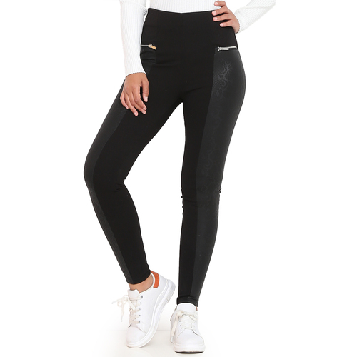 La Modeuse - 18300_P51534 Negro