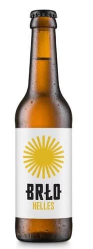 Brlo Helles (MEHRWEG)