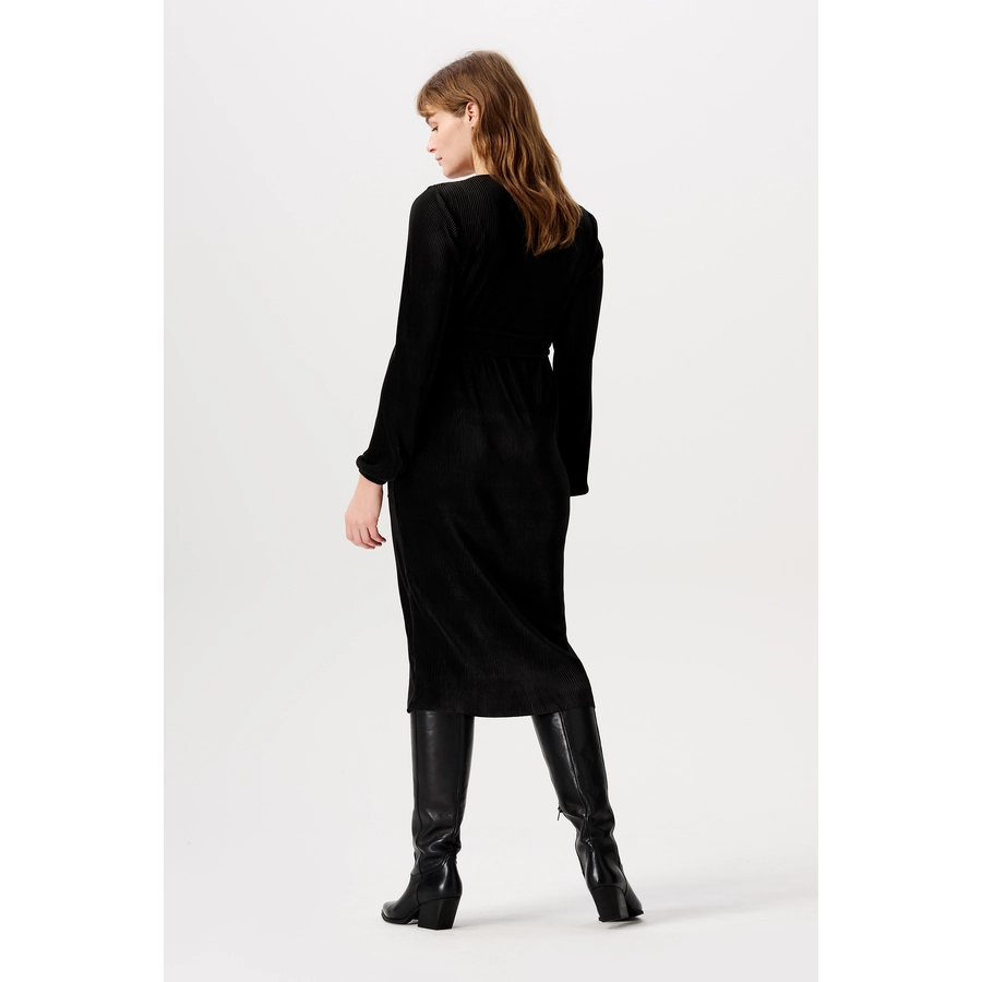 Noppies Still-Kleid Habra Black