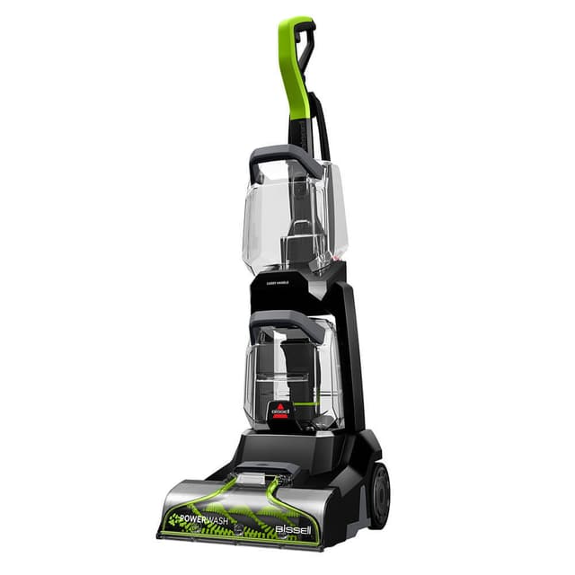 Tæpperenser Powerwash Pet
