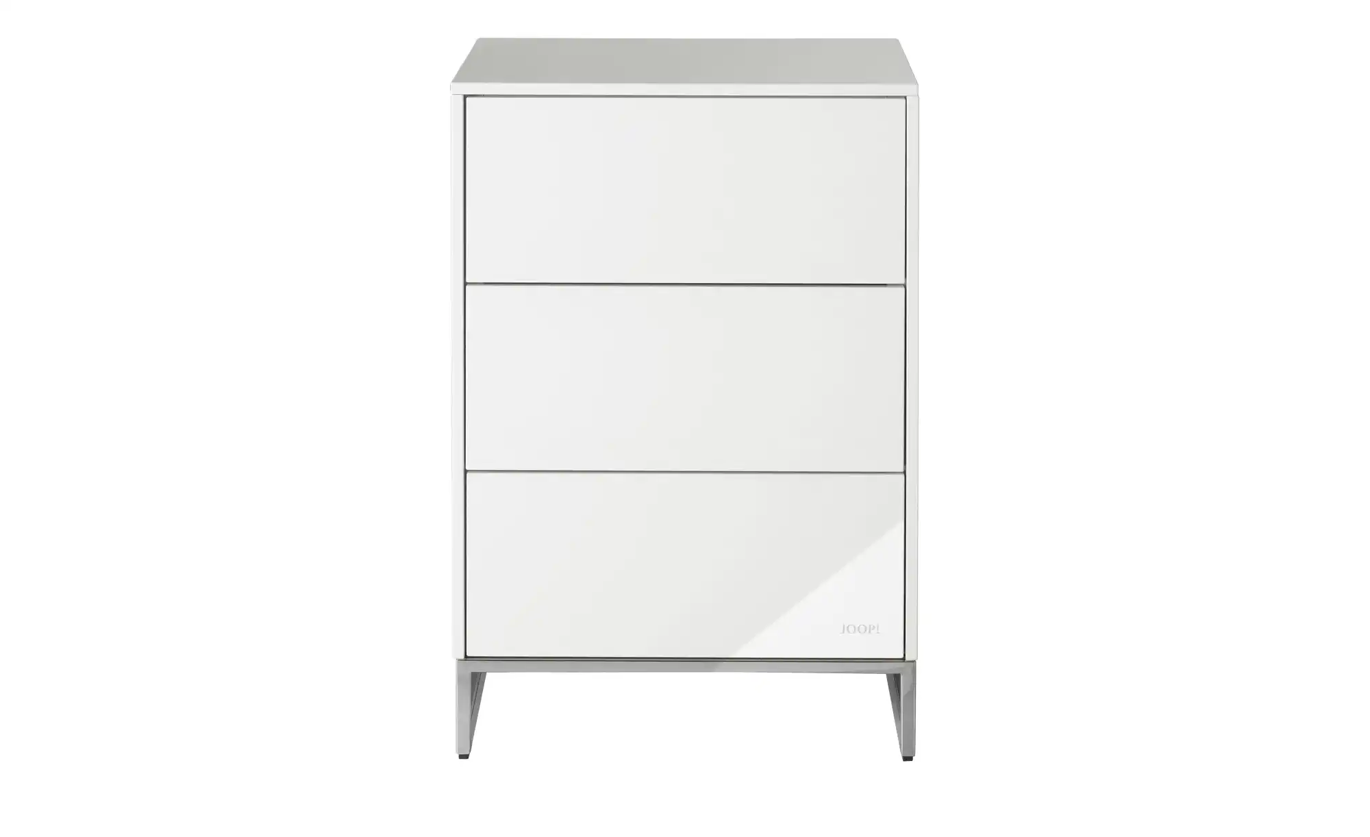 JOOP! Nachtkommode Gloss Cubic