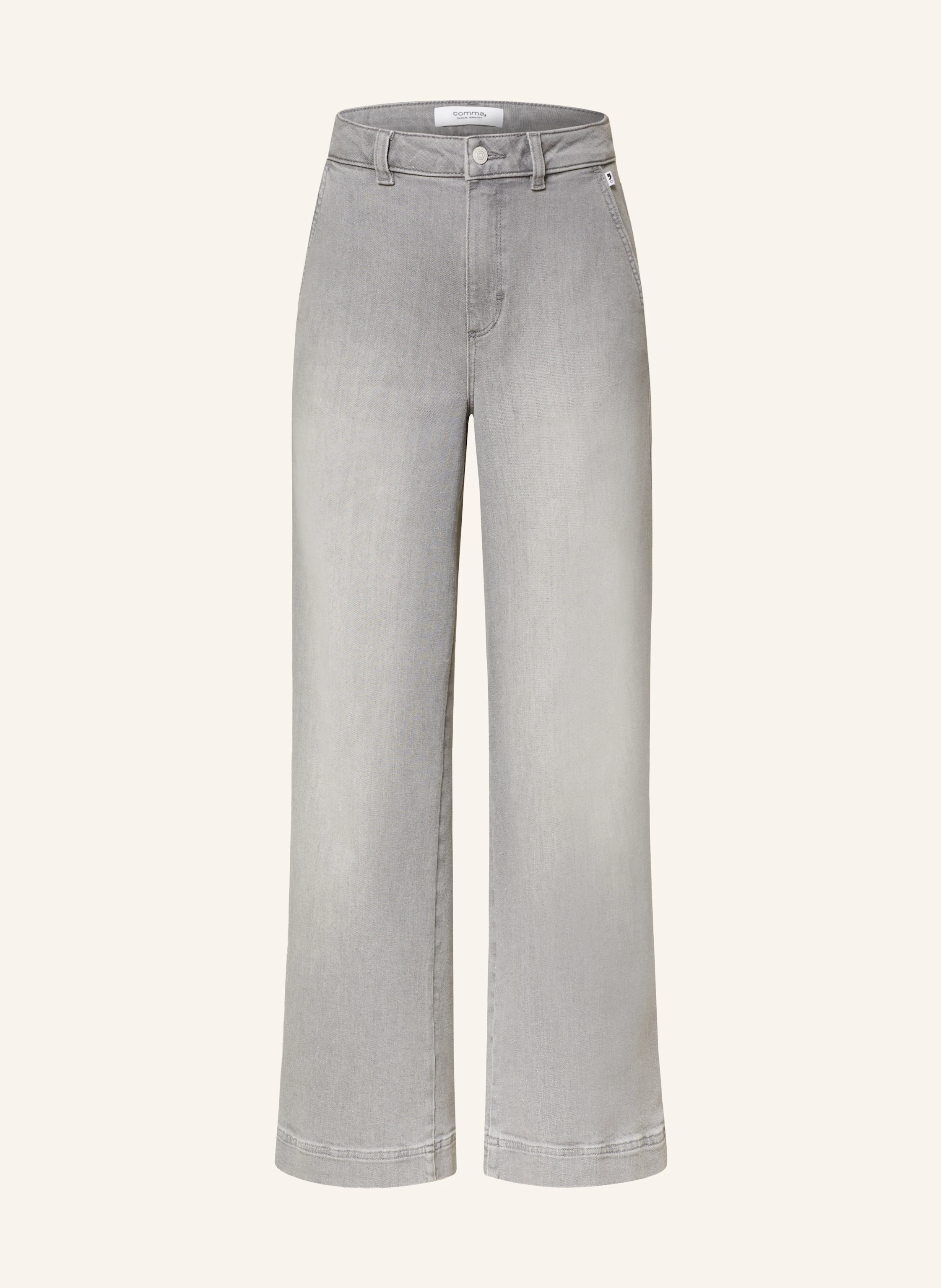 comma casual identity Jeans