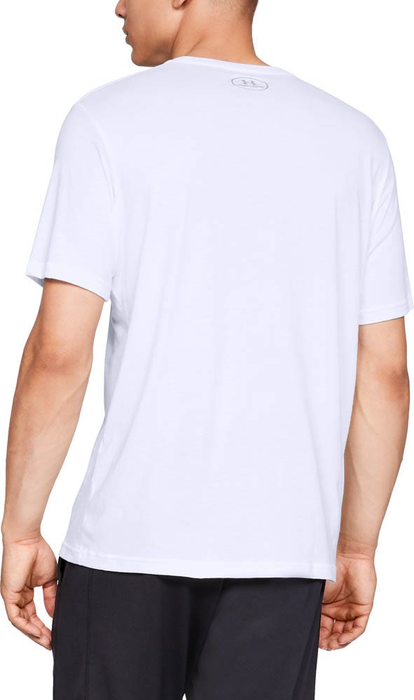 Under Armour  Team Issue Wordmark S/S