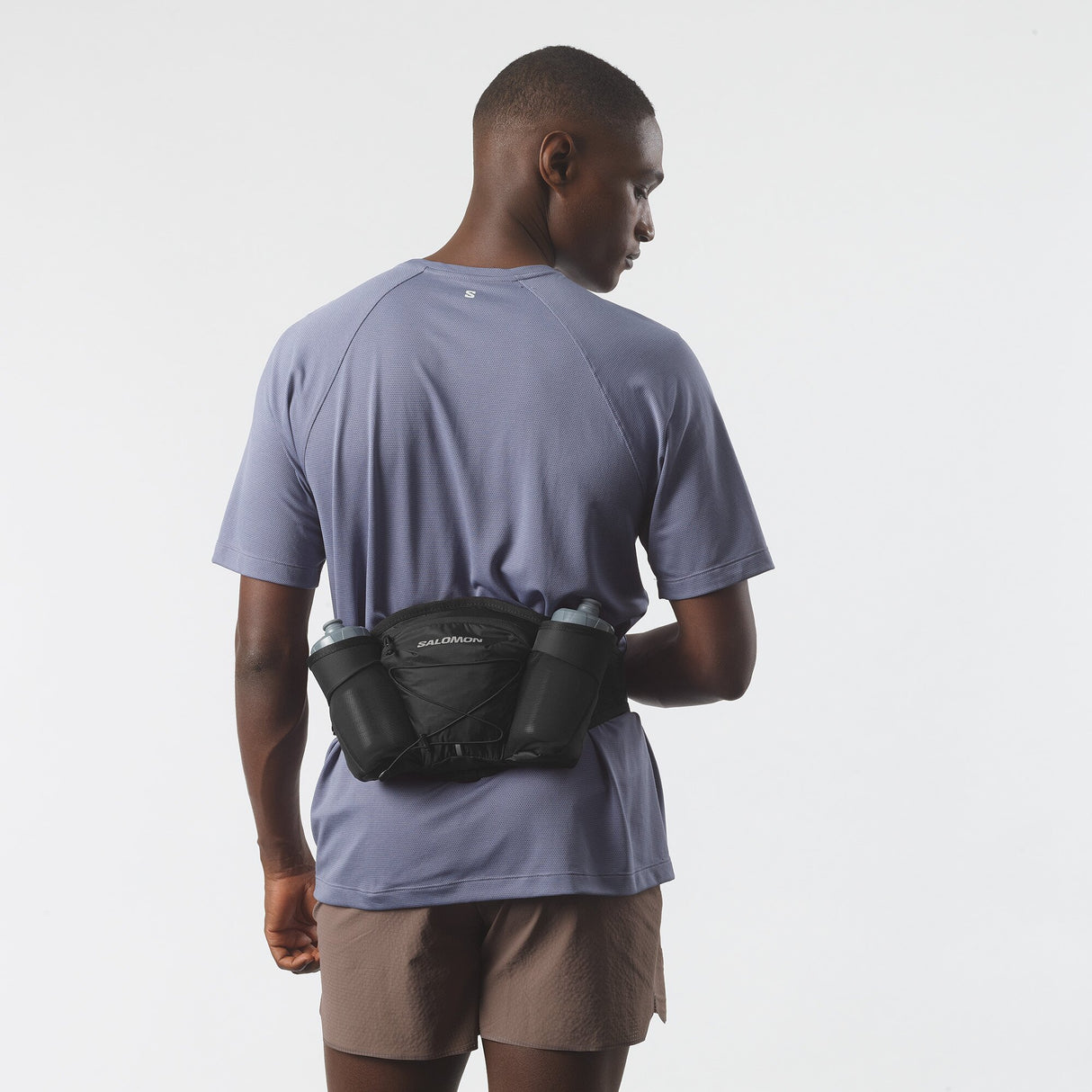 Salomon<br>Cross Belt 2 Bottles