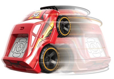 Silverlit Tooko Swipe N Go Monster Truck, Rød