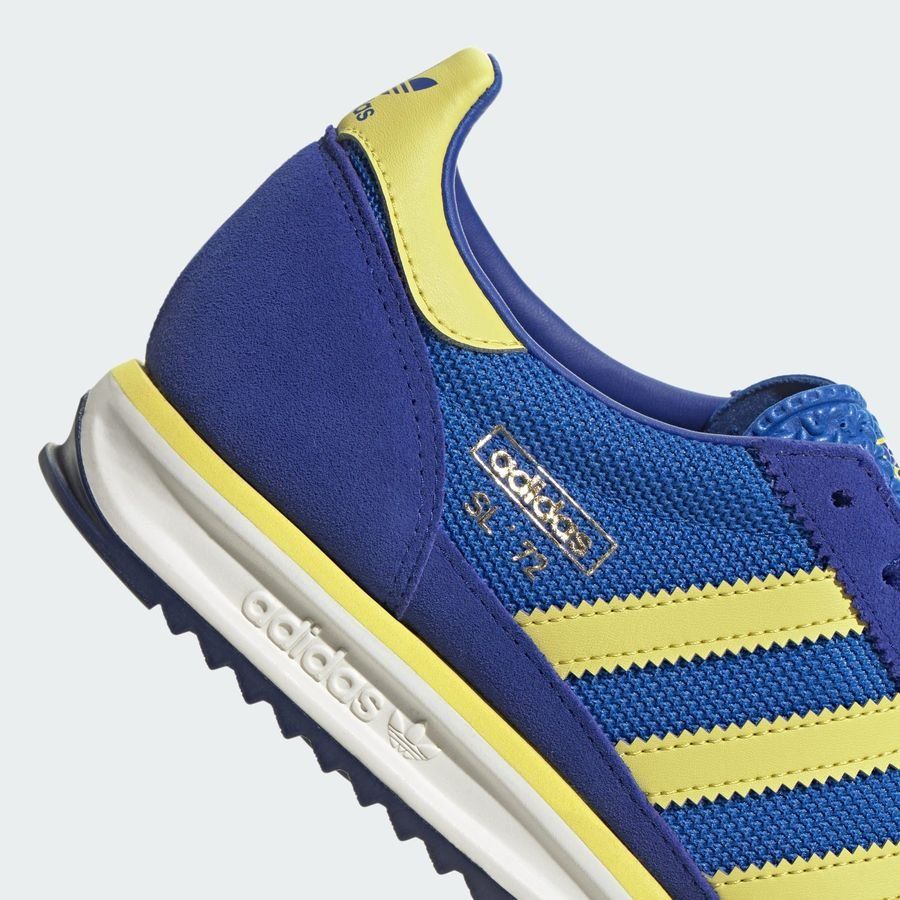 Adidas Original Chaussure SL 72 RS