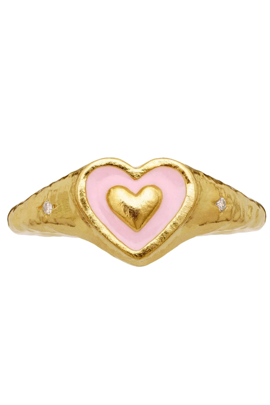 Maanesten Alma Ring