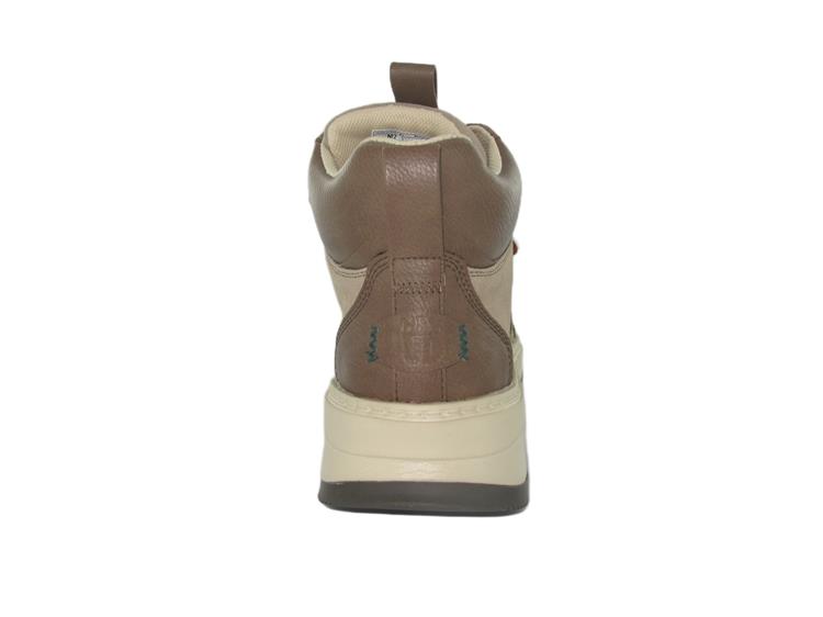 Hey Dude Tahoe Classic Brown Multi