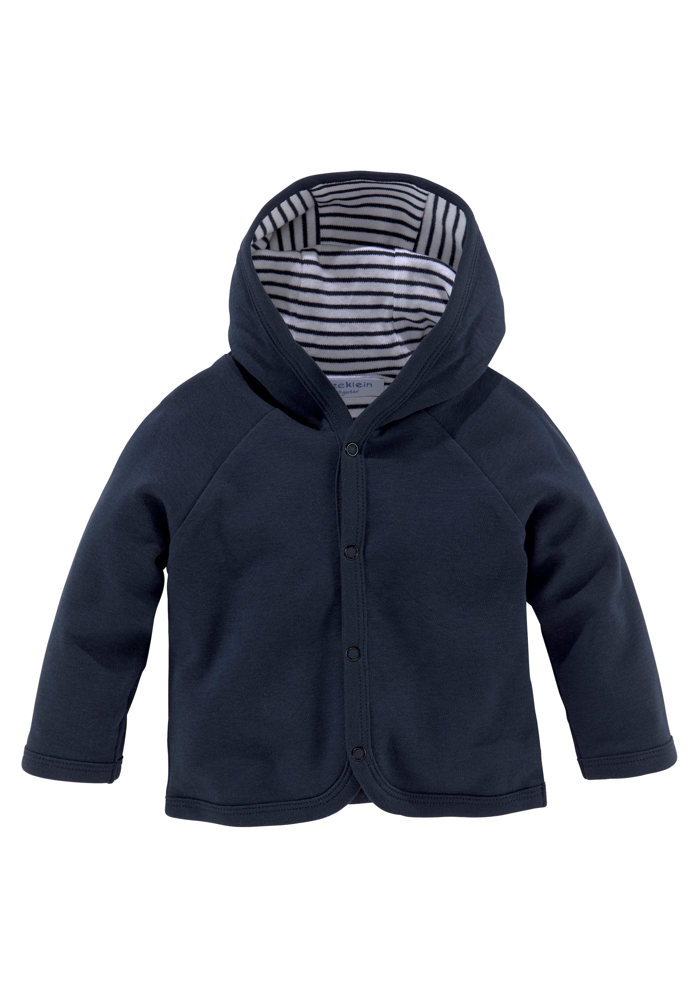 Klitzeklein Starterpaket »8tlg. Baby-Set«, 8 Stk. aus Bio-Baumwolle