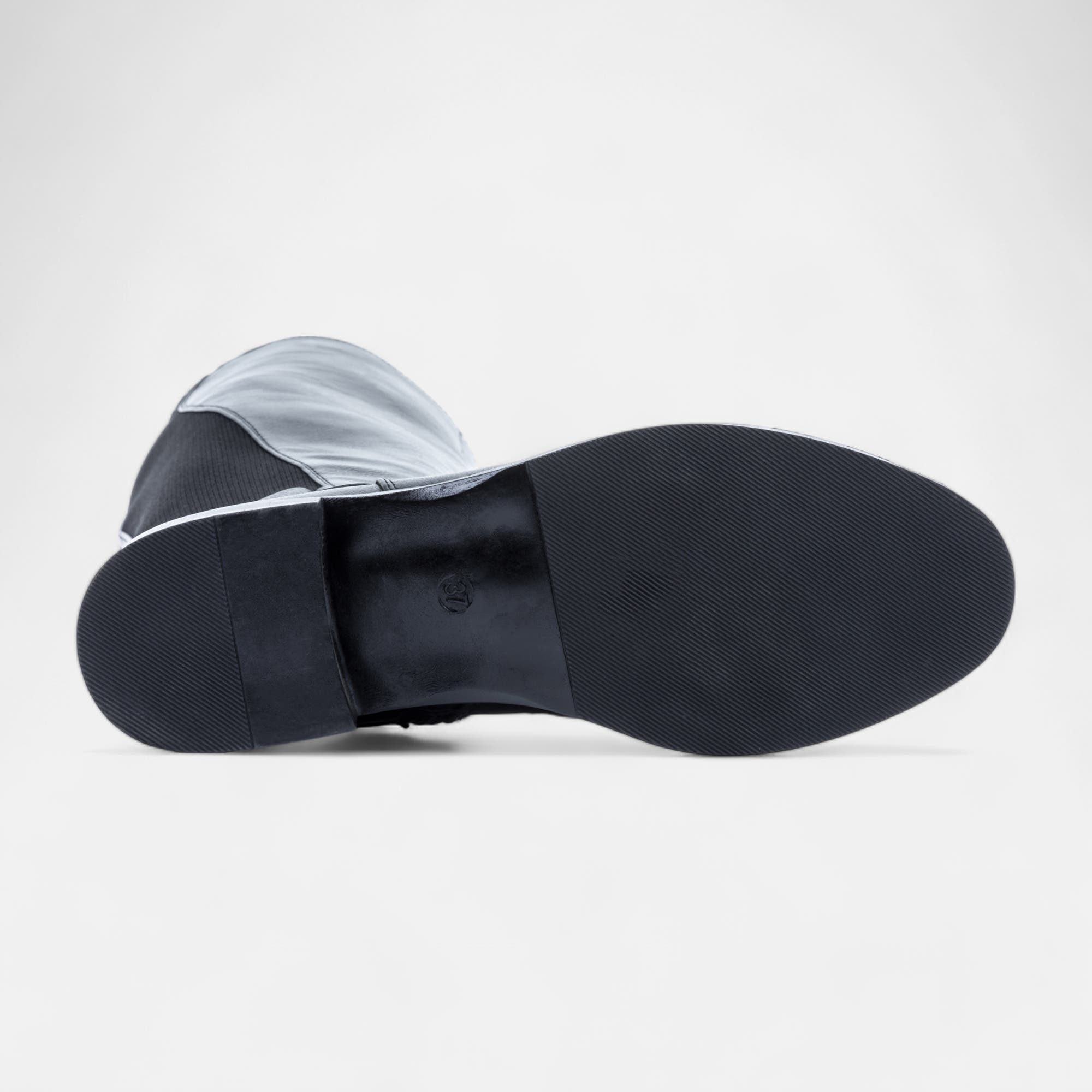 Bottes Femme noir
