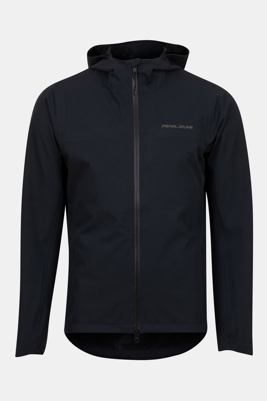 Pearl Izumi Pearl Izumi Summit 3L Wxb Jkt Gevoerde Jas