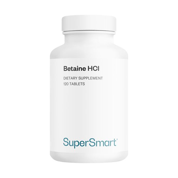 Betain-HCI - SuperSmart