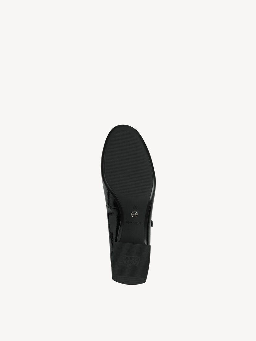 Pumps - zwart