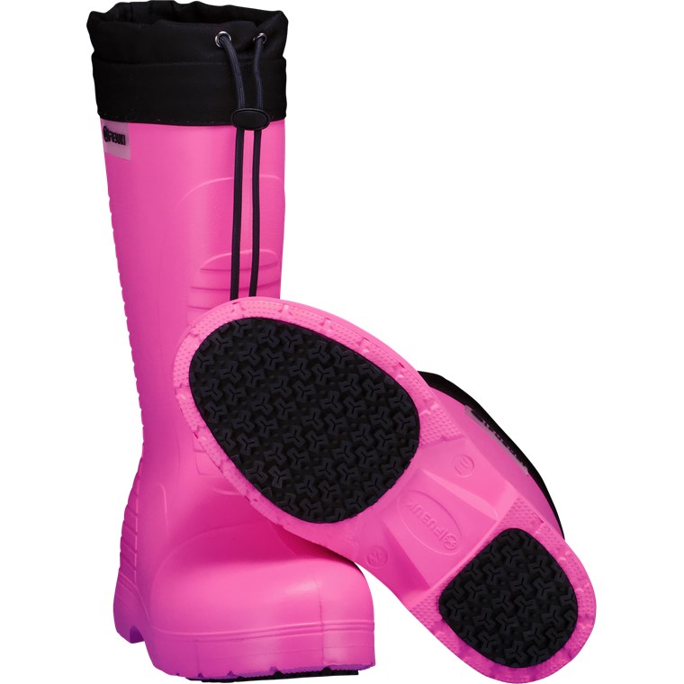 Fubuki Niseko 3.0 Pink