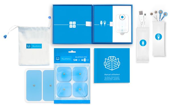 Électrostimulateur Bluetens Classic 1