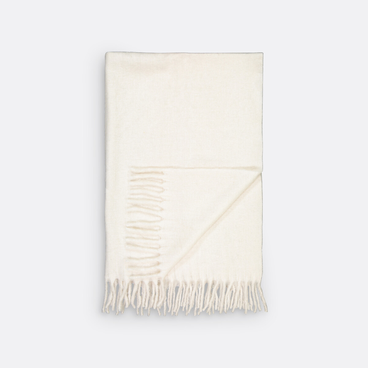 LA REDOUTE INTERIORS<br>Xadrez quente, Líquen
