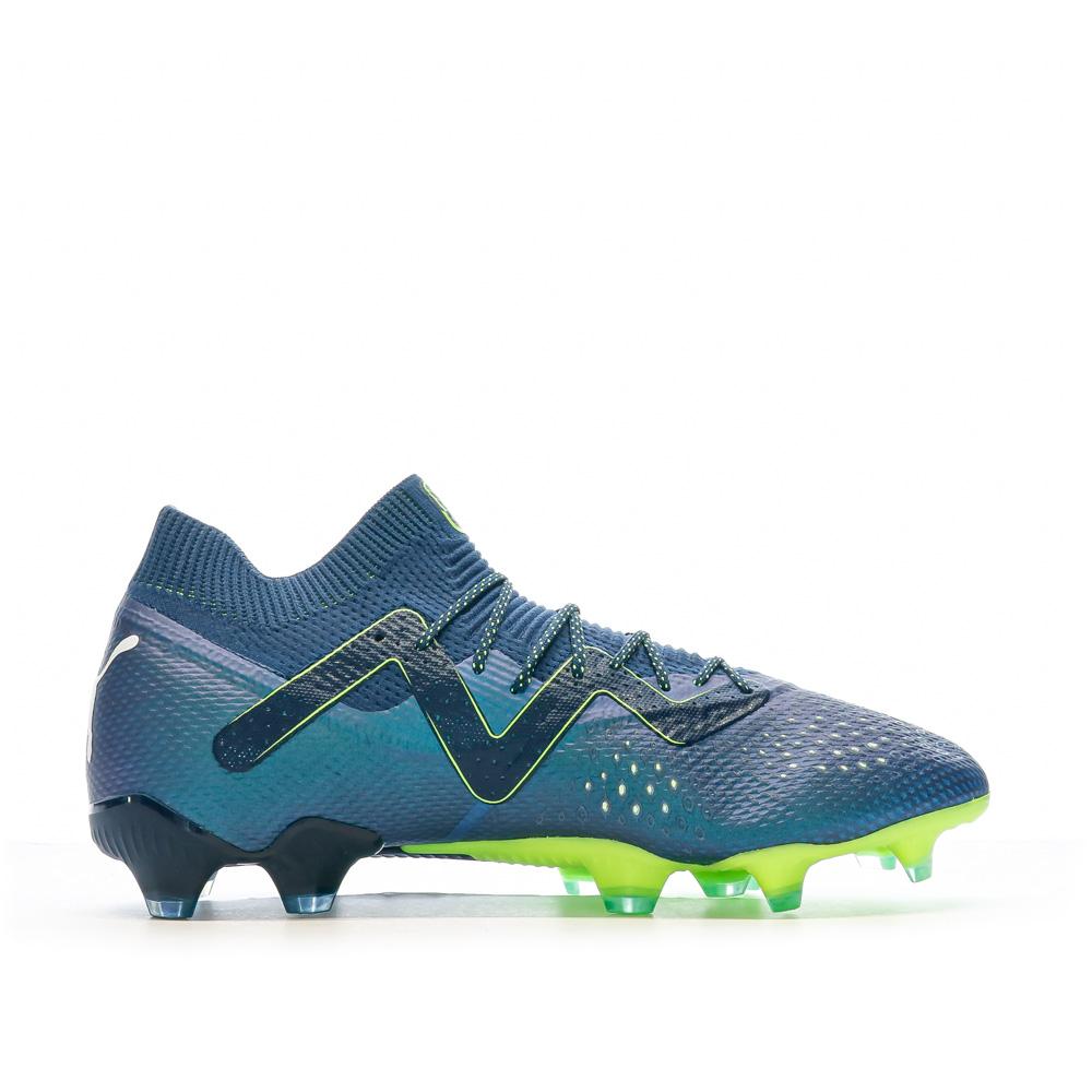 Puma Chaussures Football Bleu Homme Future Ultimate 107355
