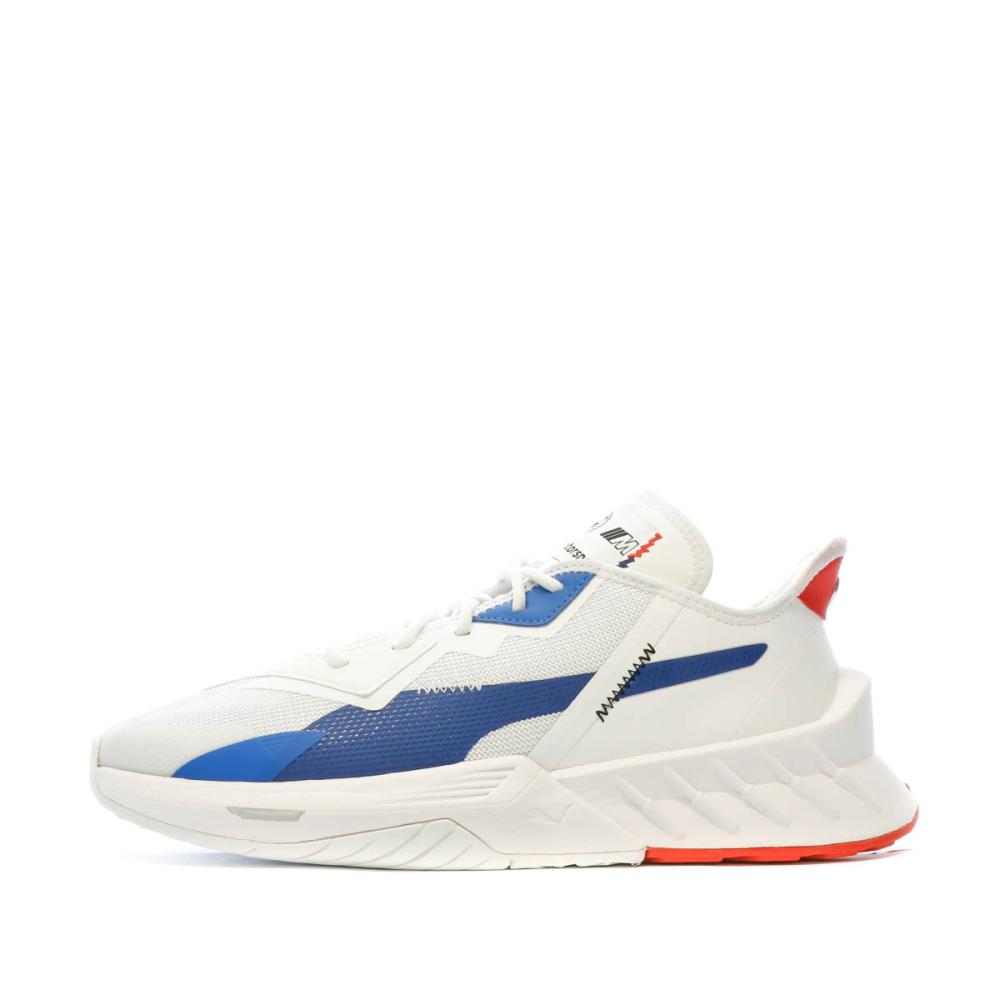 Puma Baskets Blanche Homme Puma Bmw Mms Maco