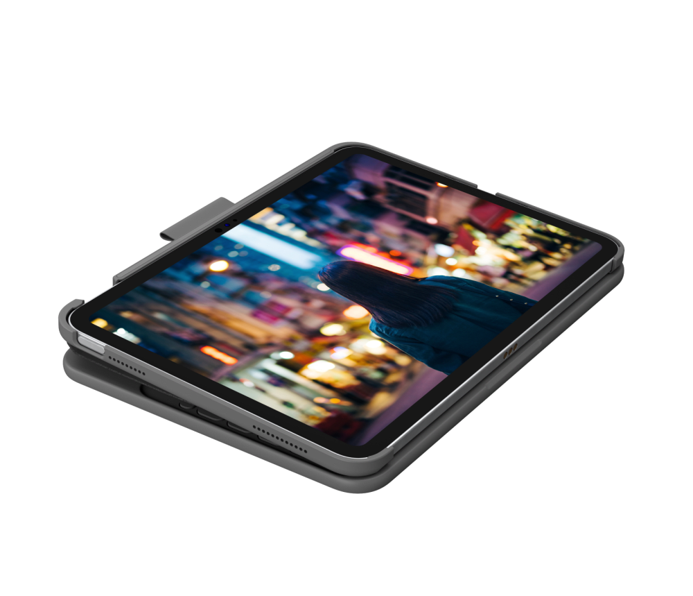 SLIM FOLIO