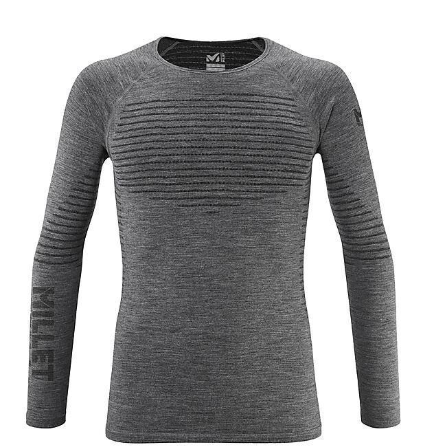MILLET - SOUS VETEMENT DRYNAMIC WARM LS