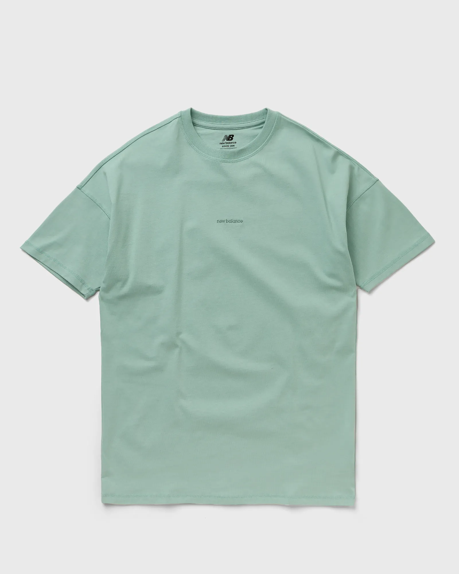 New Balance Nature State Short Sleeve Tee