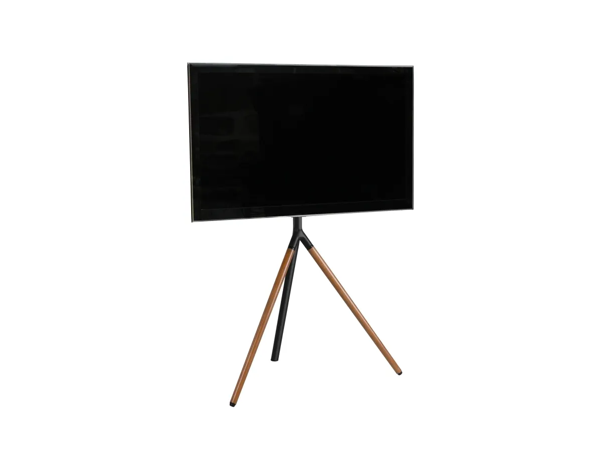 Sinox Tripod TV gulvstand med drejbar top. 45