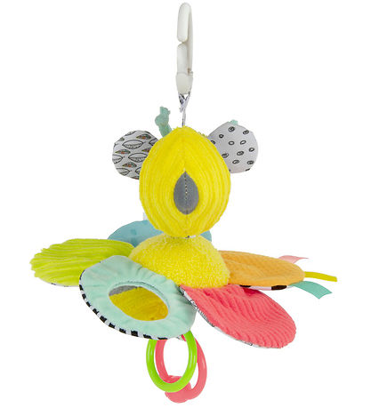 Lamaze Oph?ng - Blåmst Rangle m. Oph?ng