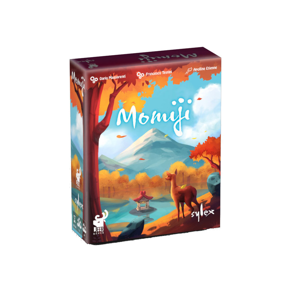 Momiji