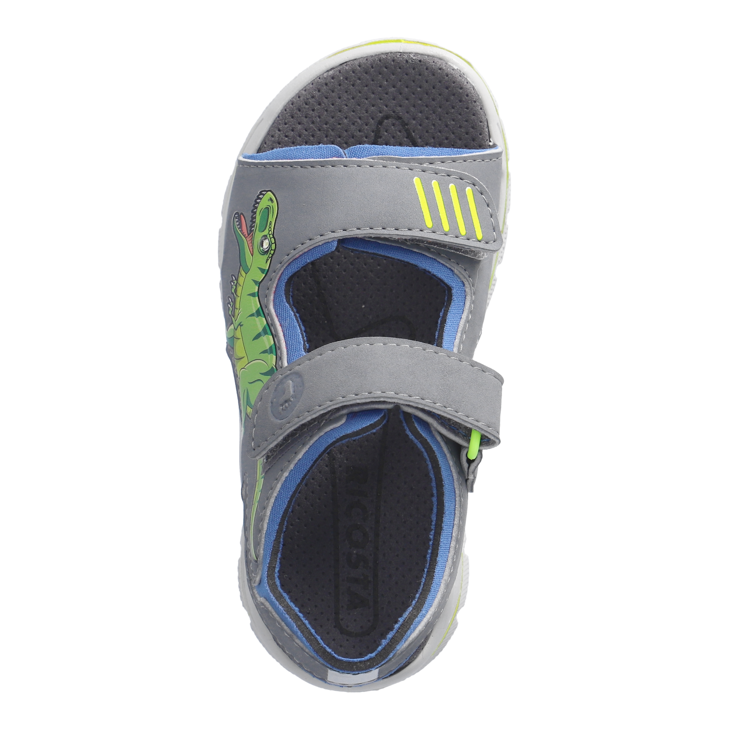 SAURUS - Sandalen