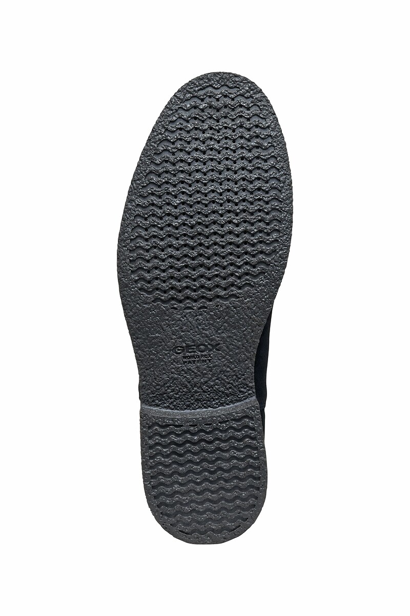 GEOX<br>Botas Chelsea respiráveis Claudio