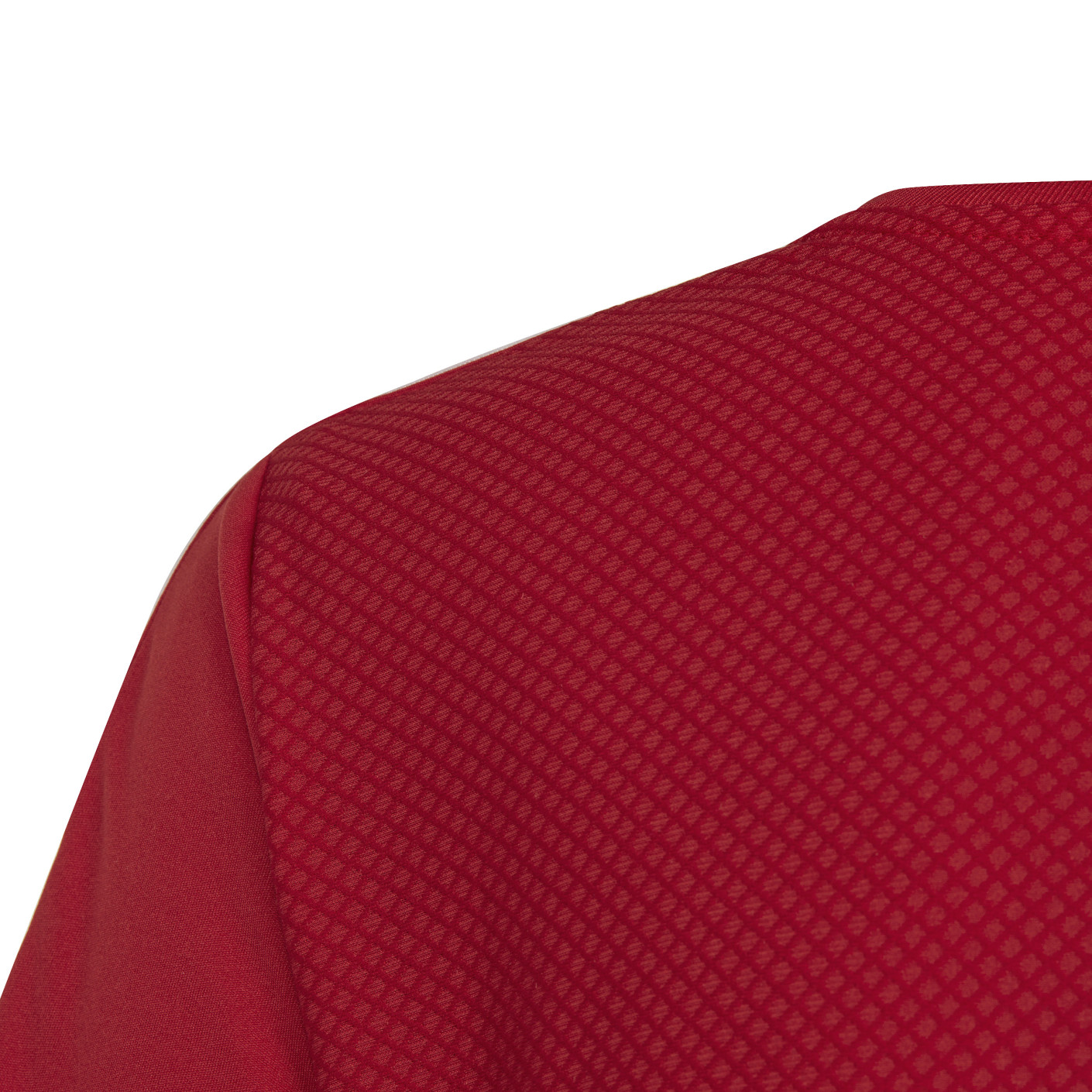 Adidas Tiro 23 League Voetbalshirt Kids Rood Wit