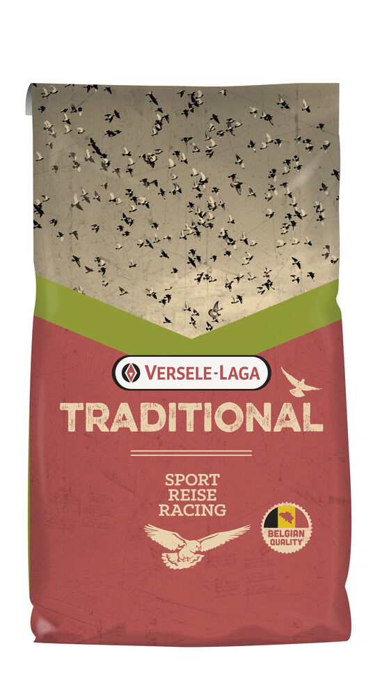 Versele Laga Traditional  Sport - Duivenvoer - 25 Kilogram