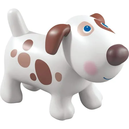 HABA 302091 Little Friends Hund Lucky
