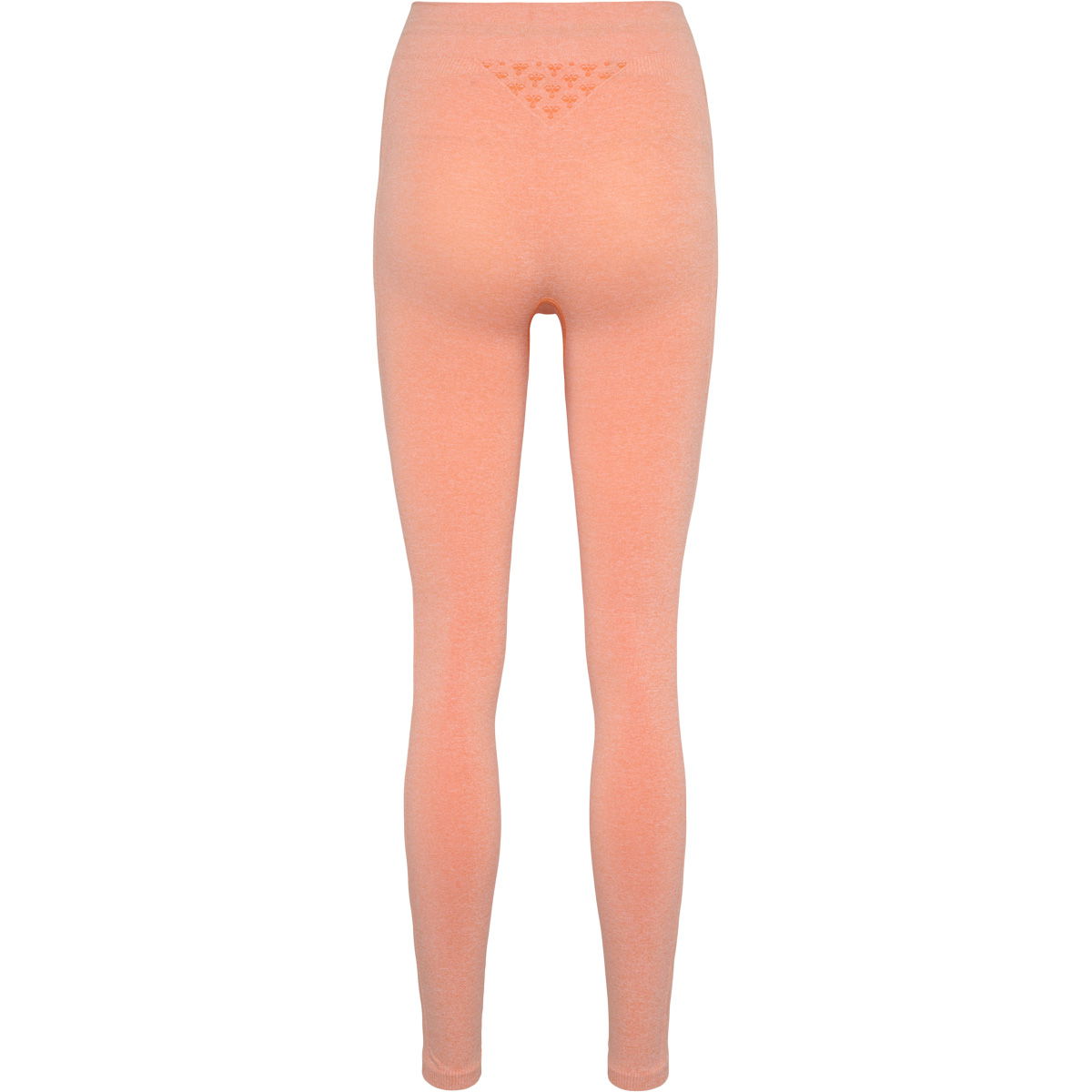 hummel Ci Seamless Mid Waist Træningstights Dame