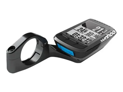 Wahoo ELEMNT BOLT - V2 - GPS/GLONASS/Galileo/Beidou/QZSS navigator - cykel 2.2