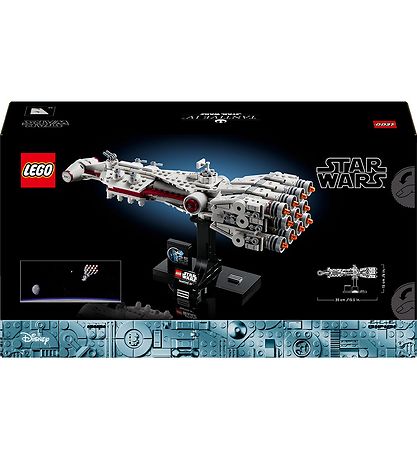 LEGO® Star Wars - Tantive IV noch offen LSW IP 5 2024 75376 - 65