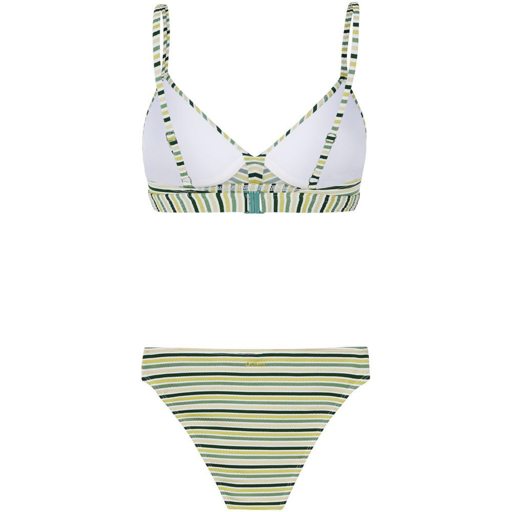 ProtestPRTChay wire bikini