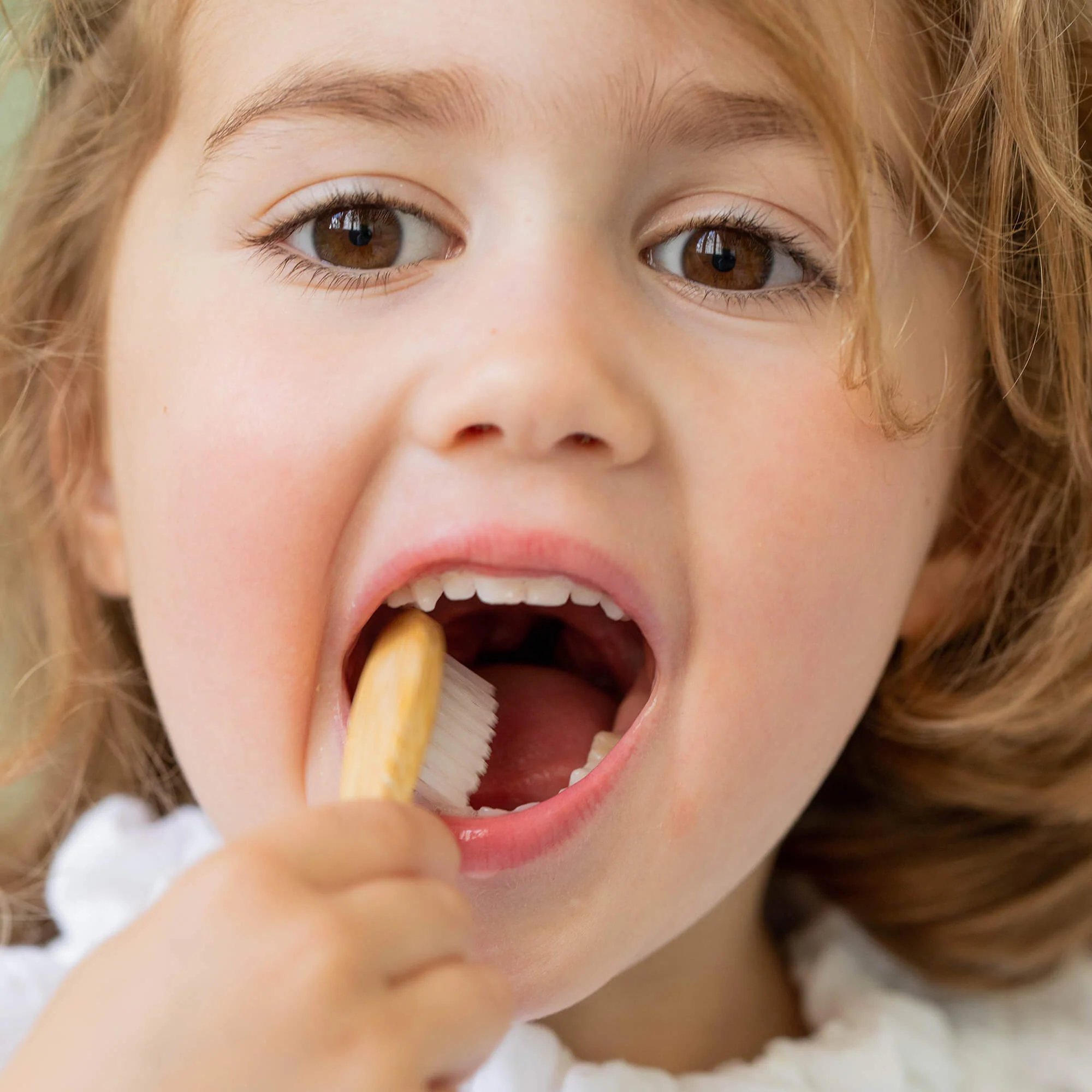 Enfance 1er Dentifrice