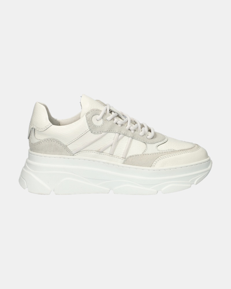 Nelson Jana Dad Sneakers  - wit