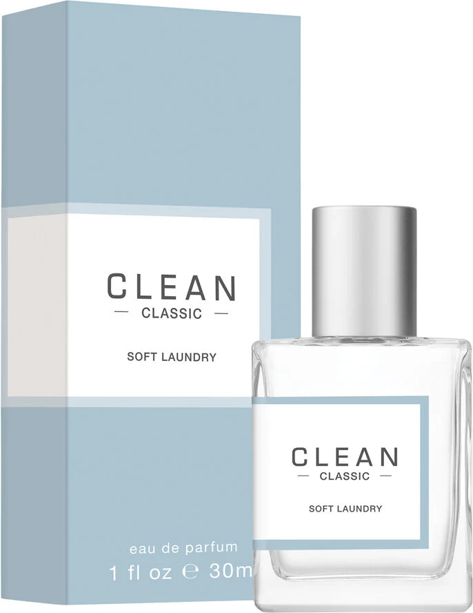 Clean Soft Laundry