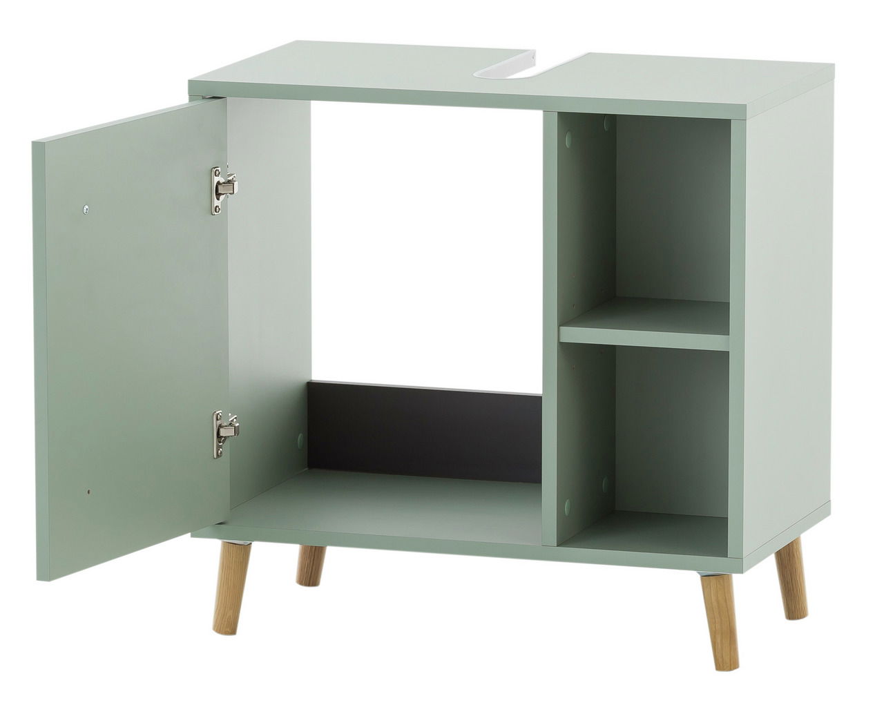 Stylife Waschbeckenunterschrank BJARNE