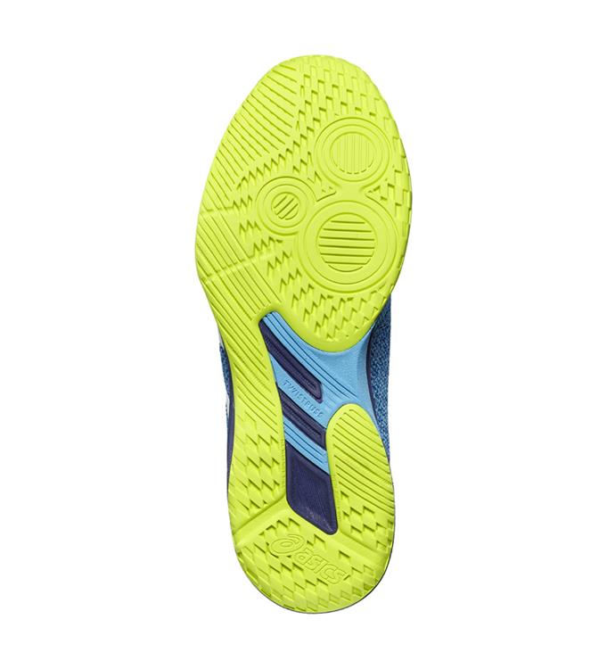 ASICS NETBURNER BALLISTIC FF Indoorschoenen