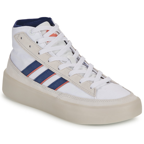 Adidas Sportswear - ZNSORED HI Blanco / Marino