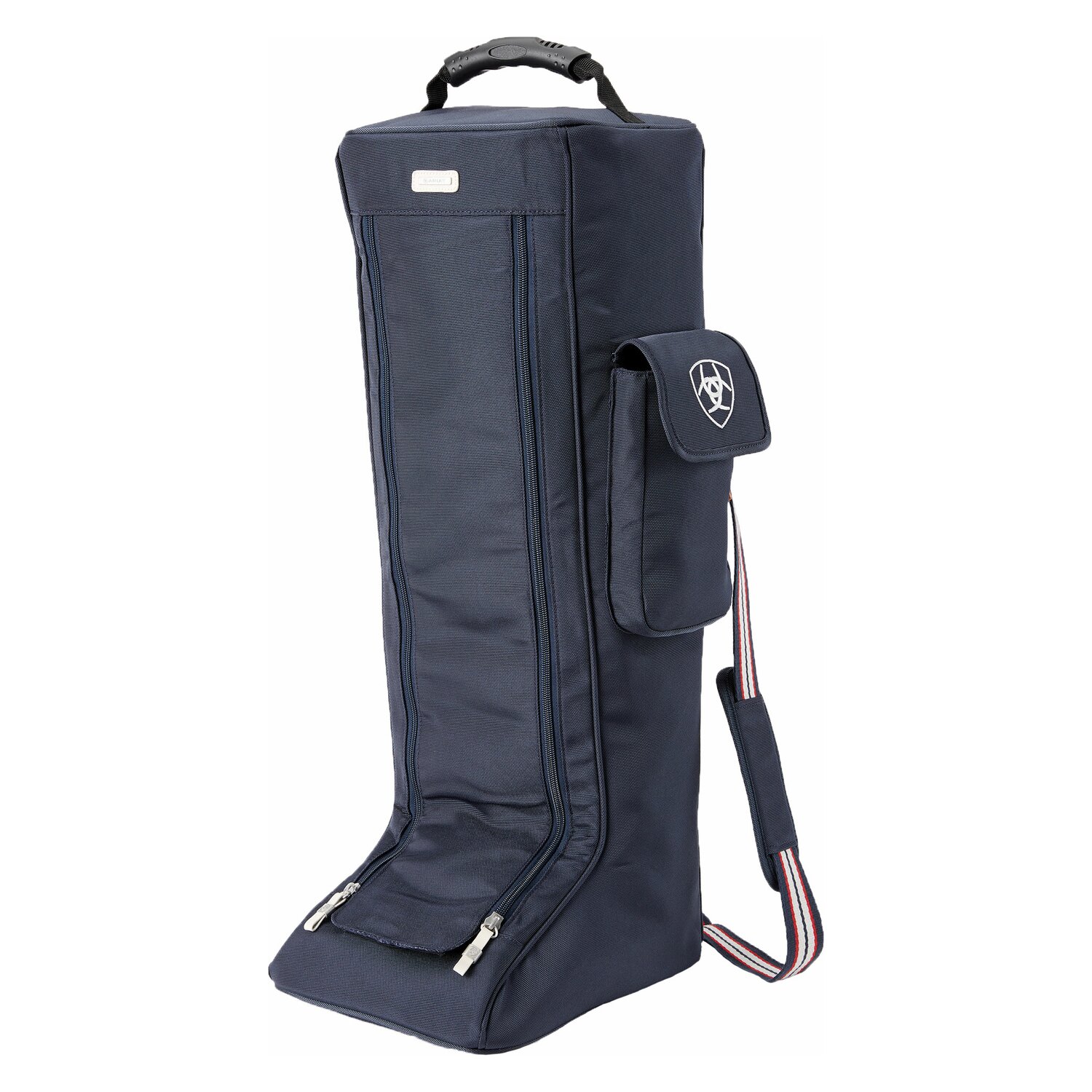 ARIAT Stiefeltasche  - navy