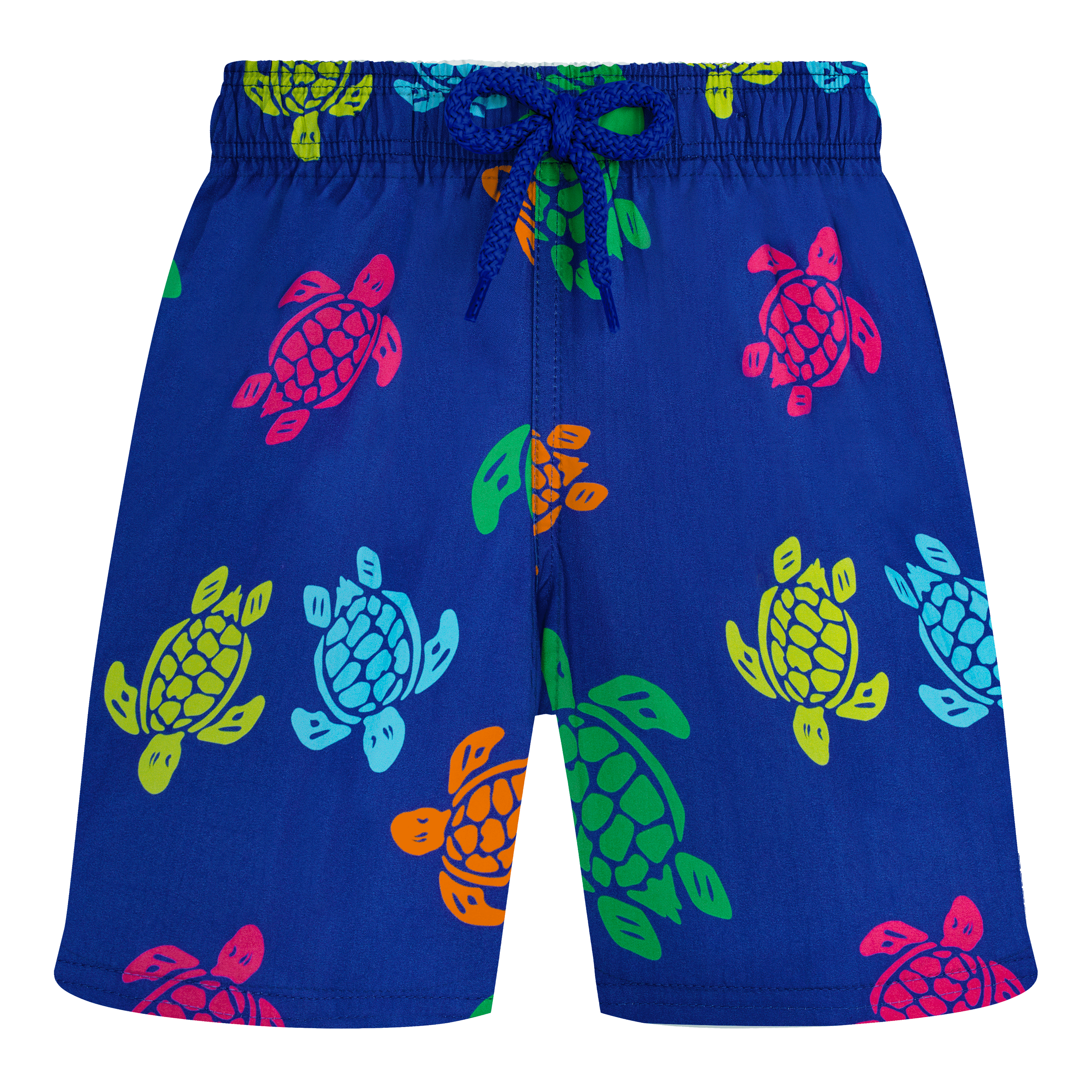 Boys Tortues Multicolores Look