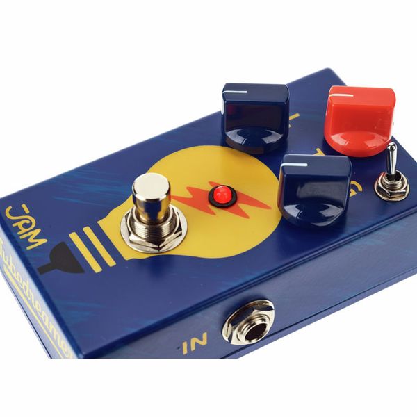 Jam Pedals Tube Dreamer 58