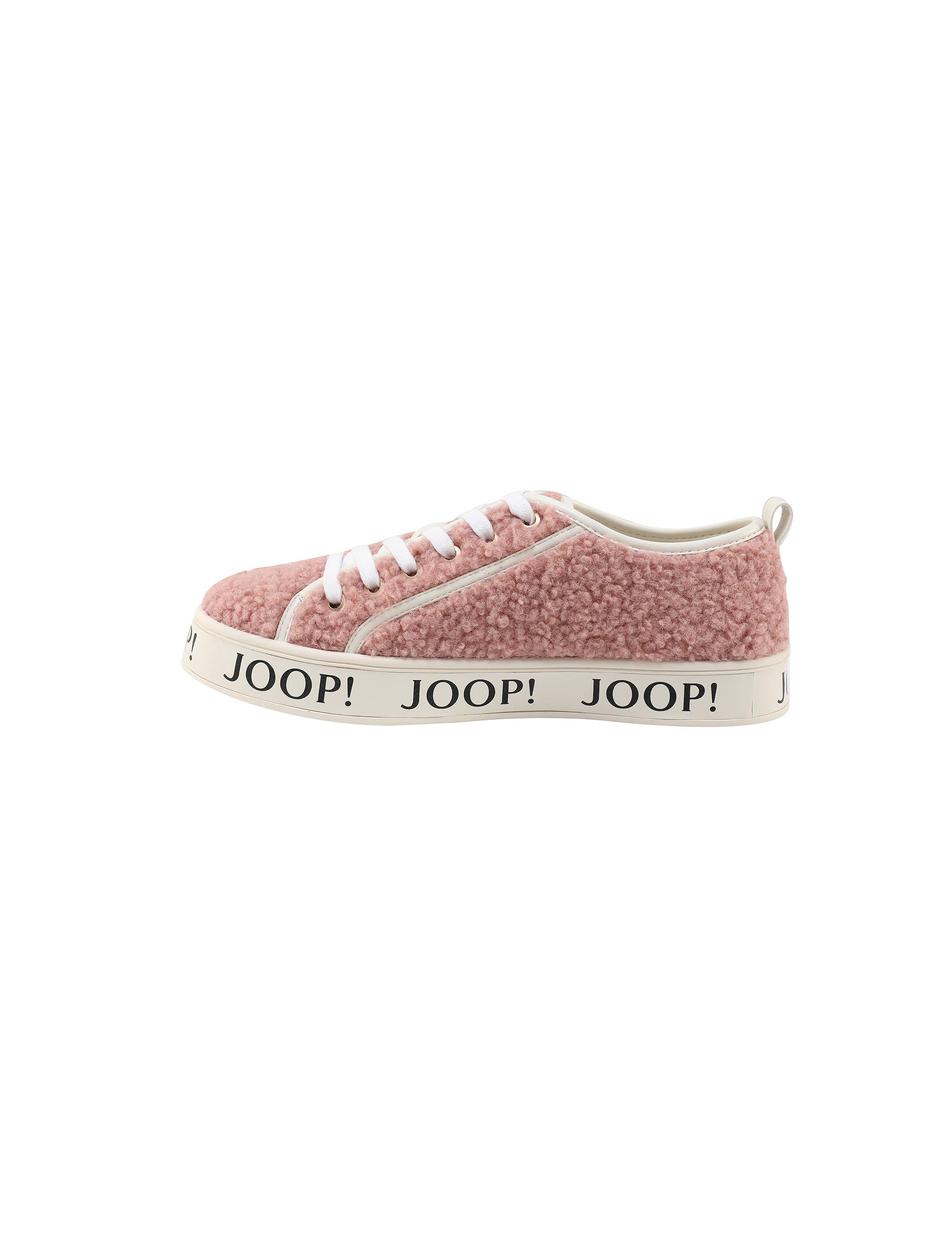 PELUCHE JIL SNEAKER YT6