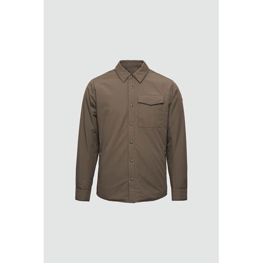 Scandinavian Edition Trip Jakke, Major Brown, XXL