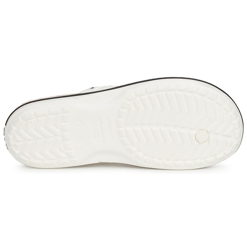 Crocs - CROCBAND FLIP Blanco