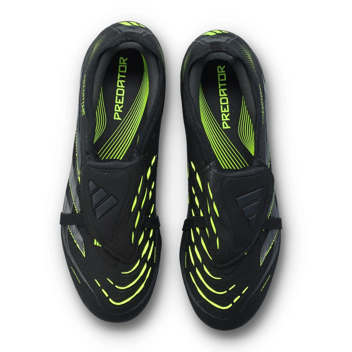 Chuteira adidas Predator Pro FT FG